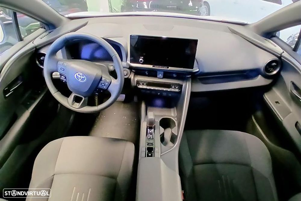 Toyota C-HR 2.0 Flow - 8