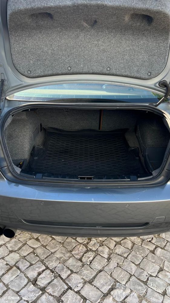BMW 320 d DPF - 14