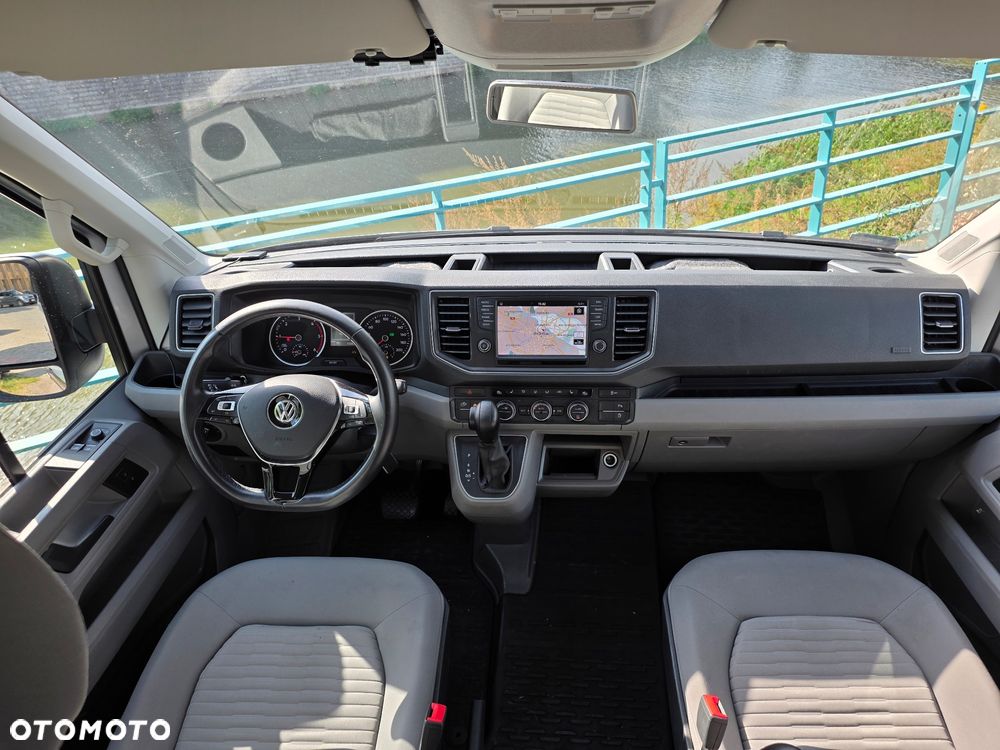 Volkswagen Grand California 600 - 18
