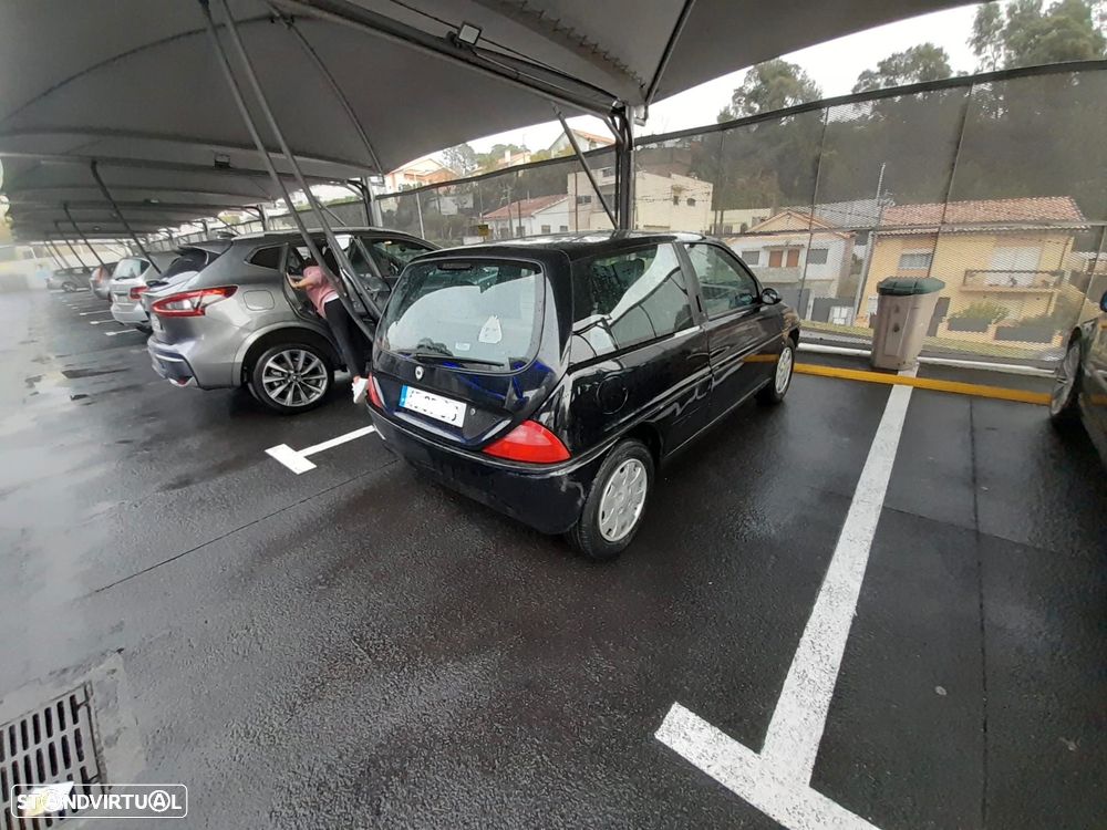 Lancia Y 1.2 LS - 3