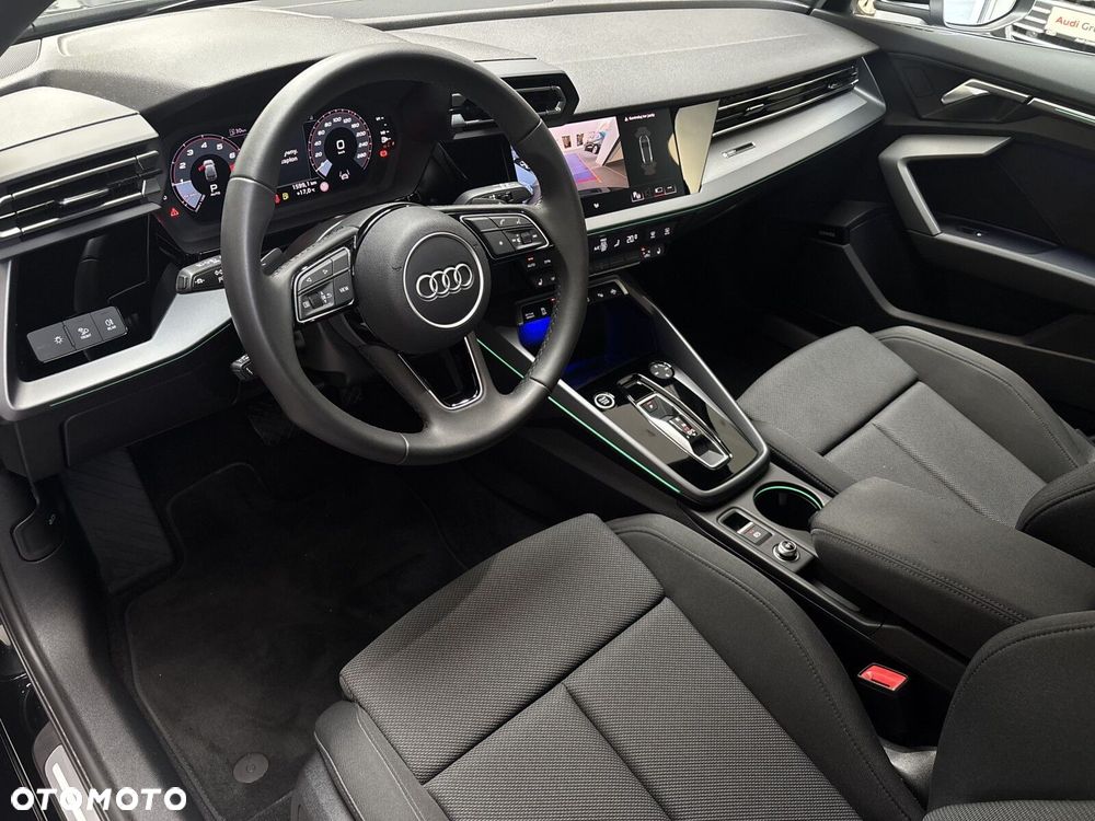 Audi A3 Sportback - 39