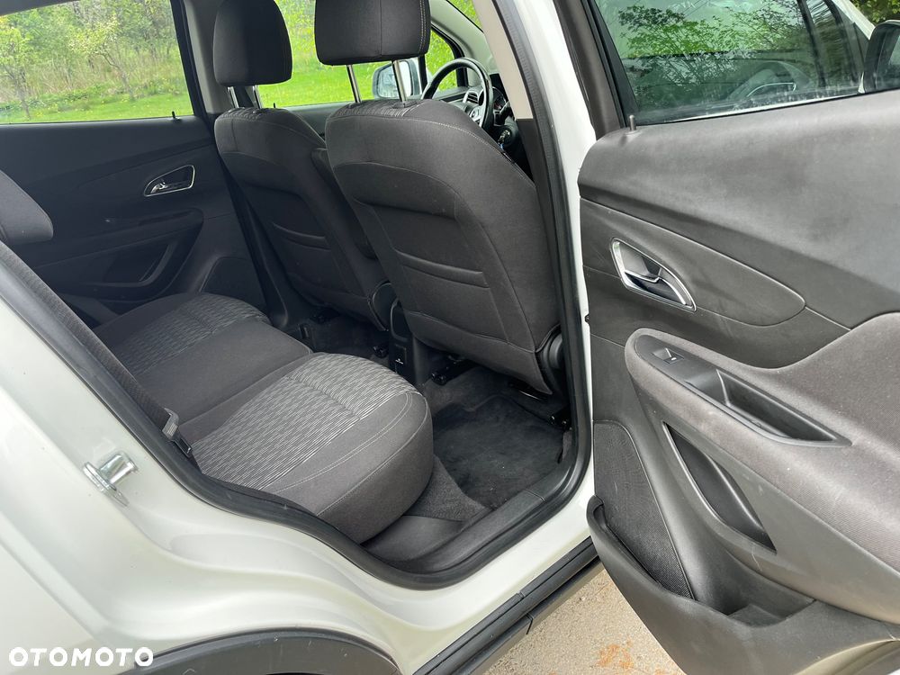 Opel Mokka - 13