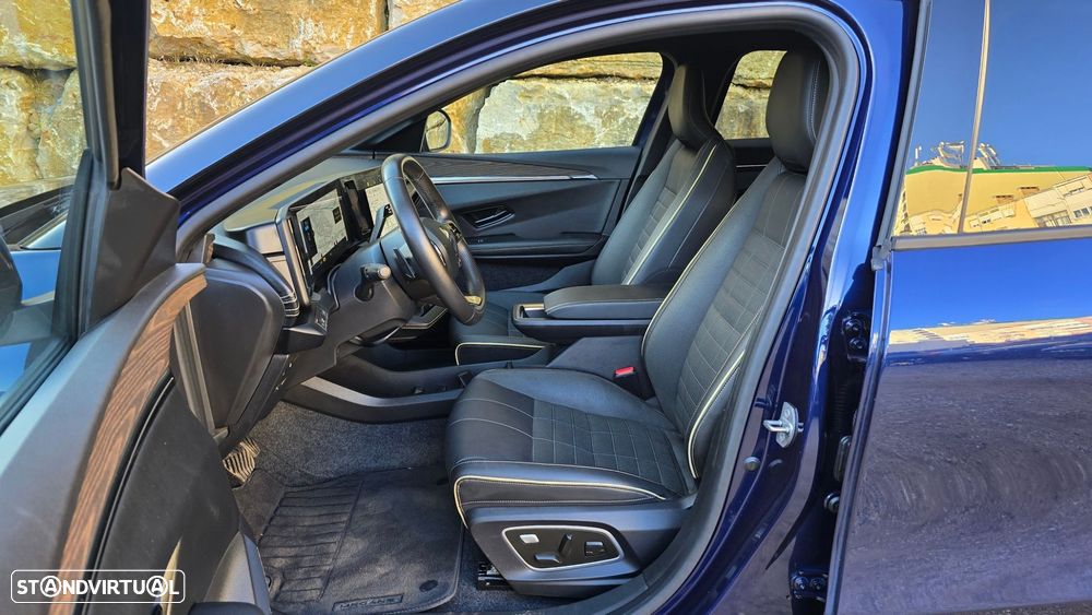 Renault Mégane - 48