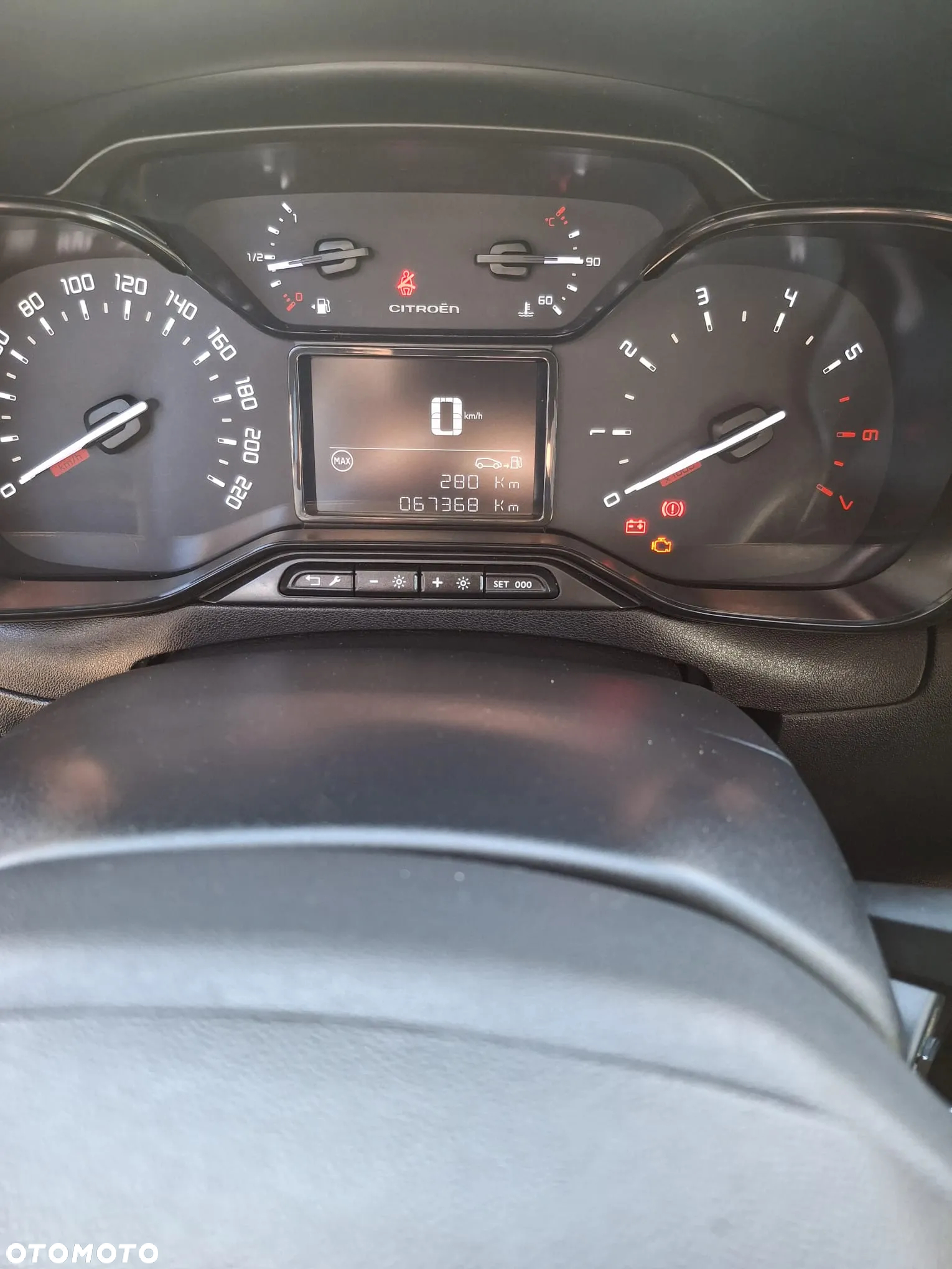 Citroën C3 1.2 PureTech Feel - 20