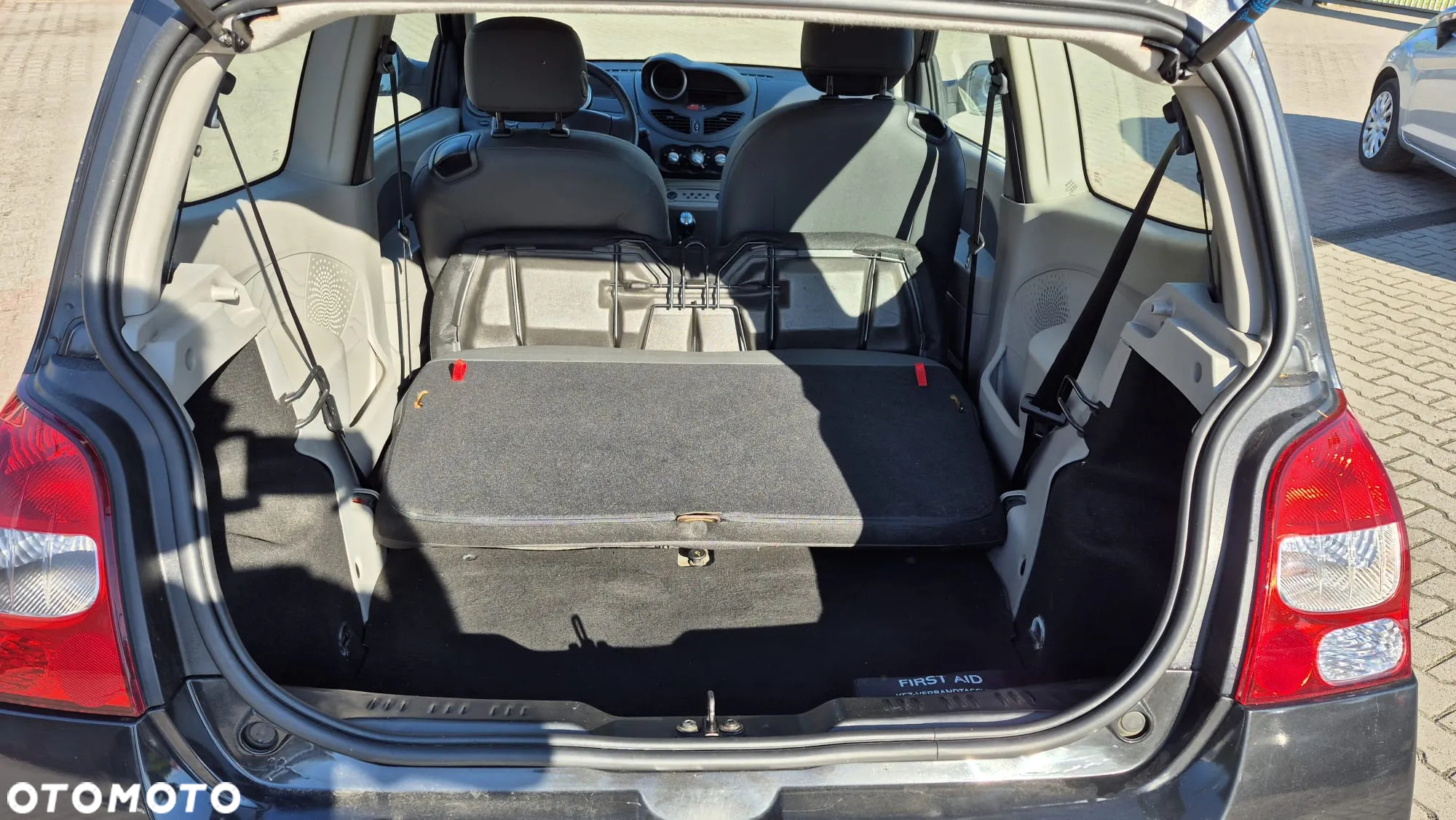 Renault Twingo 1.2 16V Expression - 18