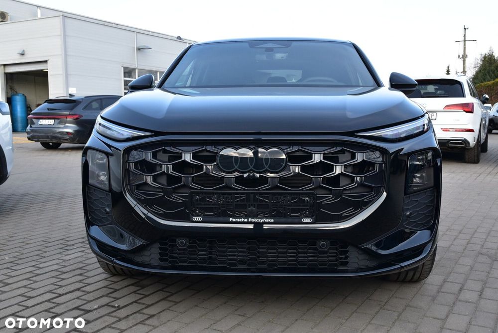 Audi Q3 Sportback - 3