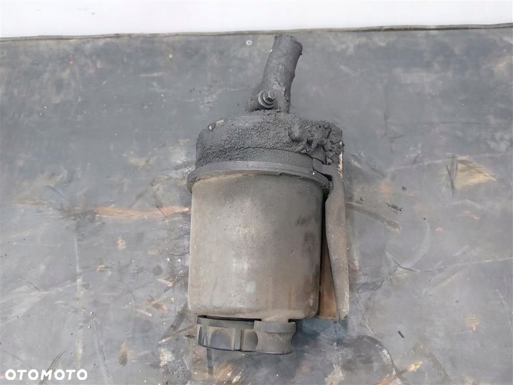 OBUDOWA FILTRA PALIWA SEPARATOR Solaris Urbino 12 6,2 - 4