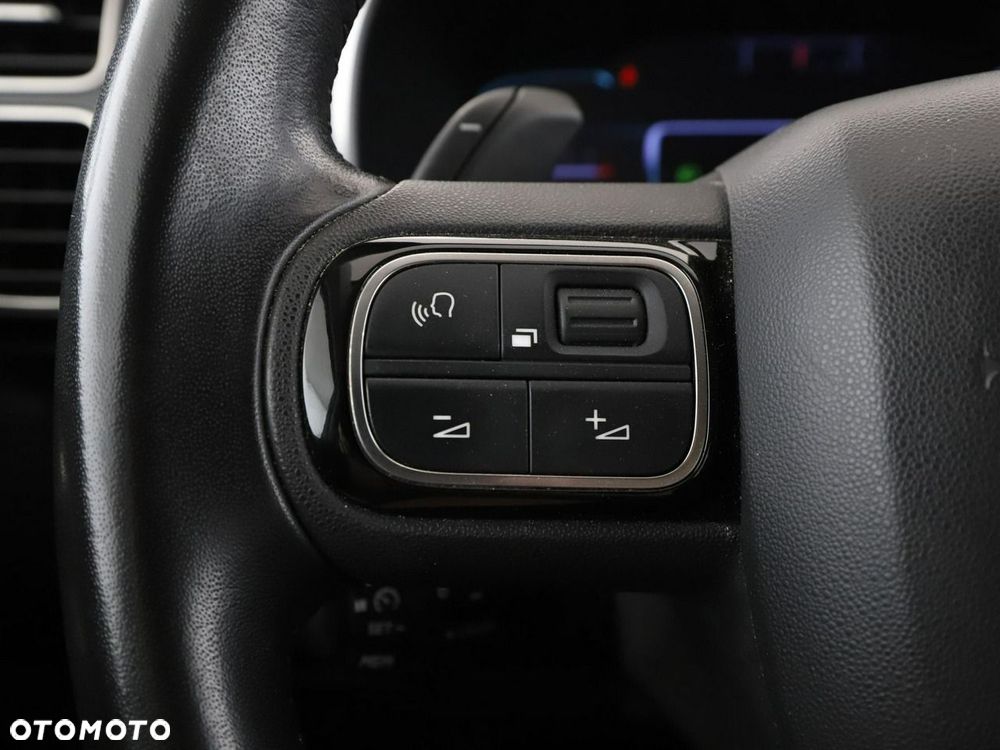Citroën C5 Aircross BlueHDI 130 S&S EAT8 FEEL - 33