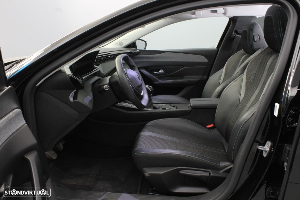 Peugeot 308 SW 1.5 BlueHDi Allure - 23