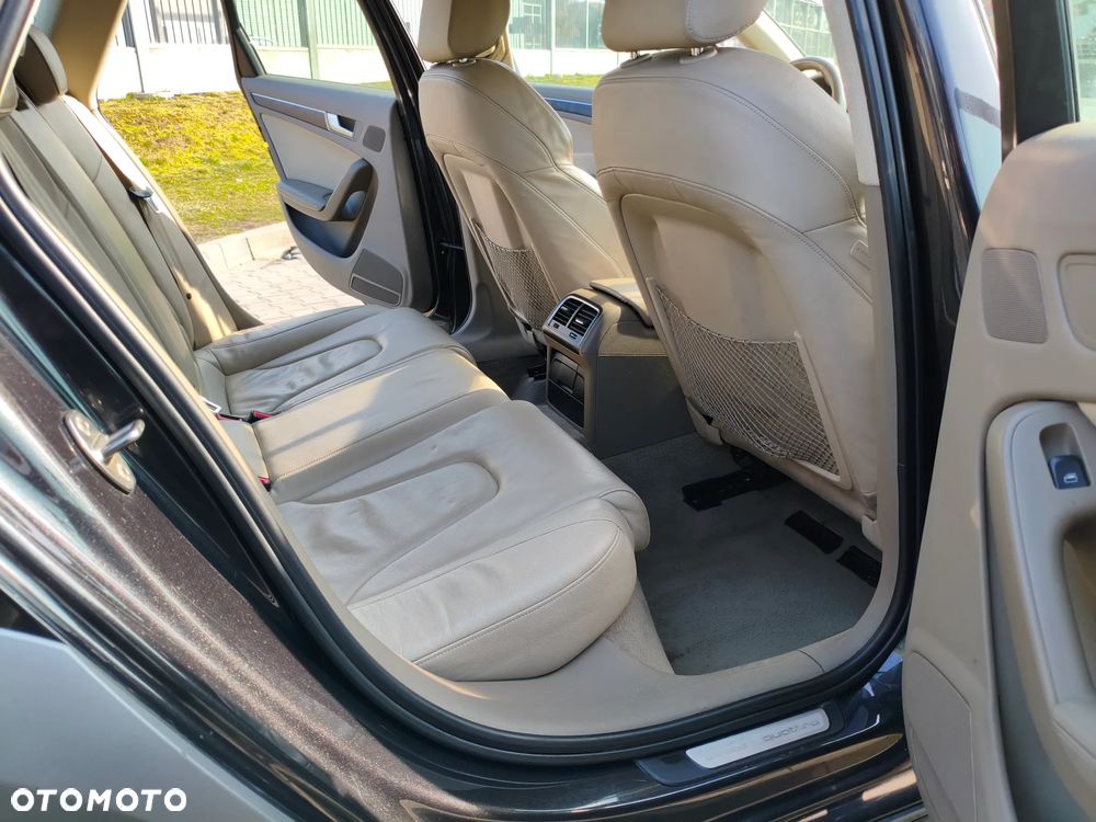 Audi A4 Allroad - 18