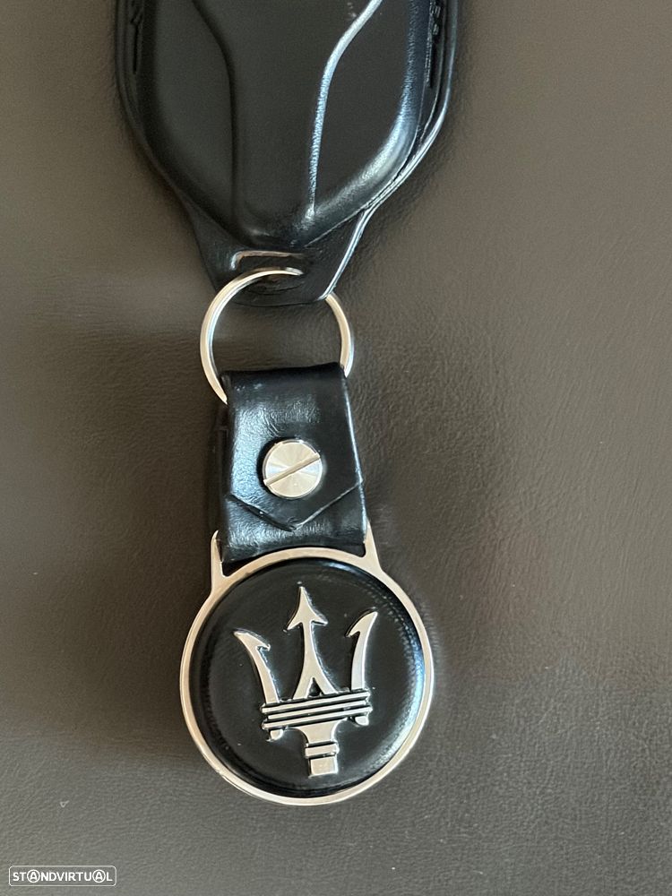 Maserati Ghibli Hybrid - 46