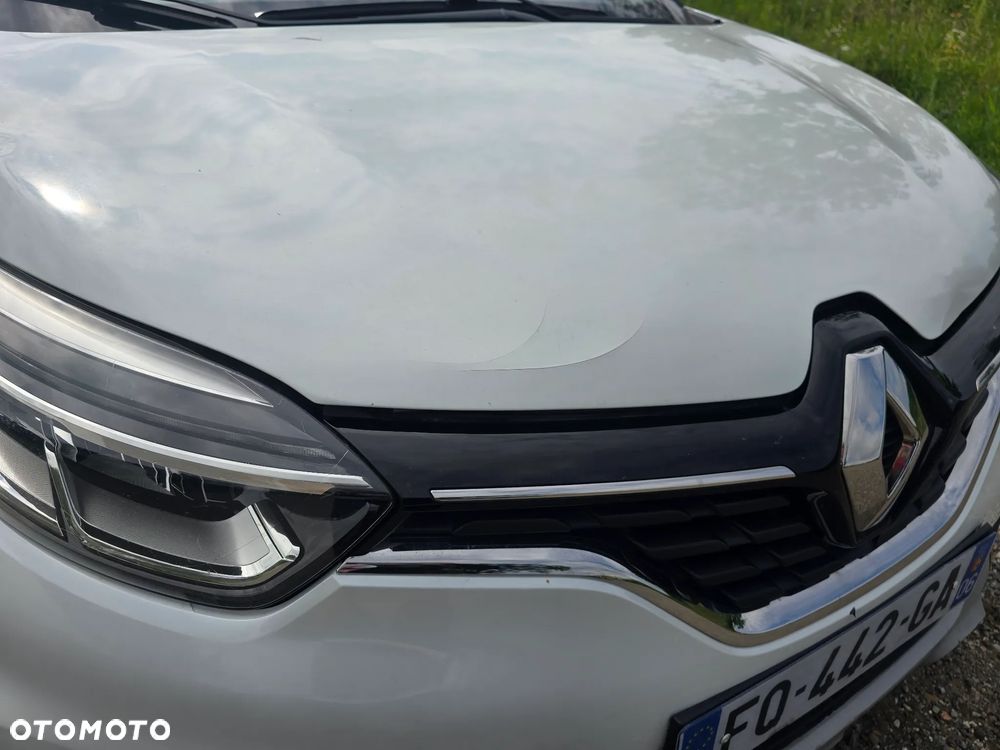 Renault Captur (ENERGY) TCe 90 LIMITED - 9