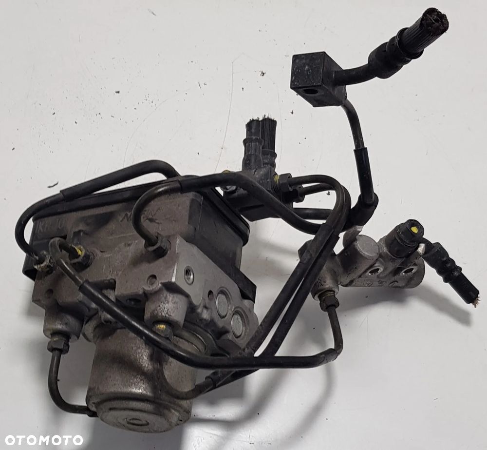 Honda S-Wing 125 Pompa ABS - 3