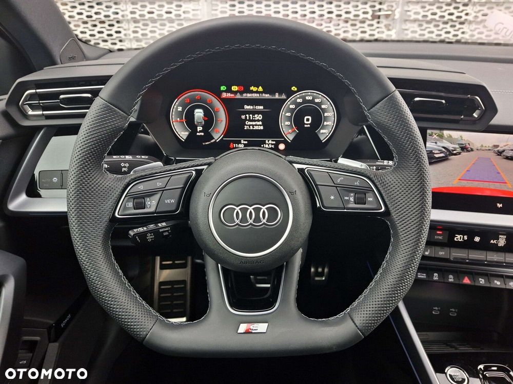 Audi A3 Sportback - 23