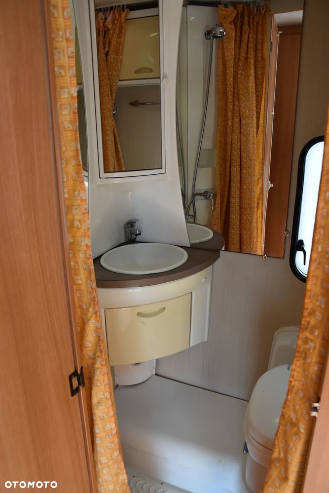 Ford CHAUSSON FLASH 01 - 22