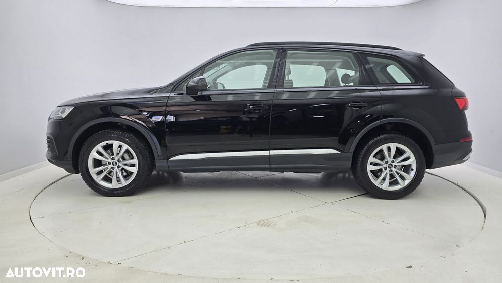 Audi Q7 - 10