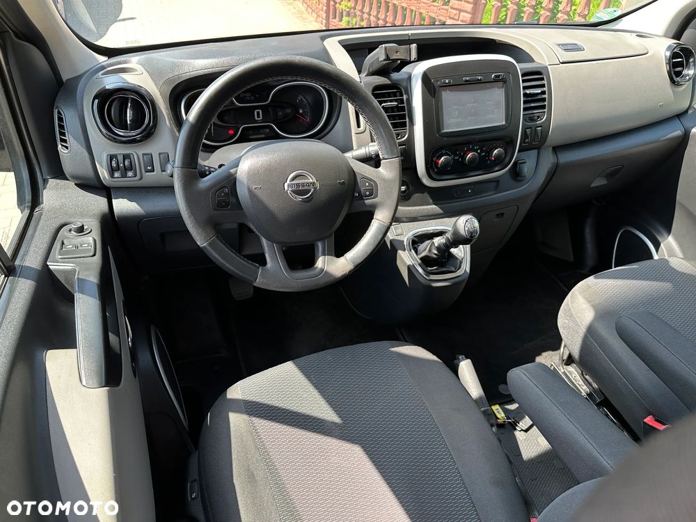 Renault Trafic - 7