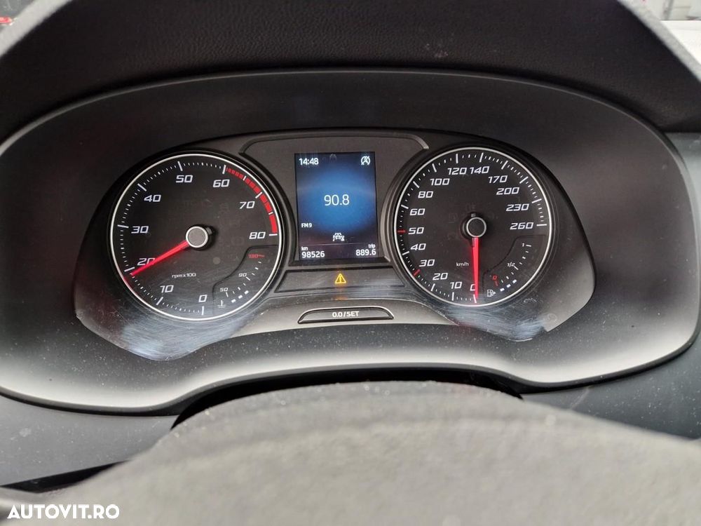 Seat Ateca - 8