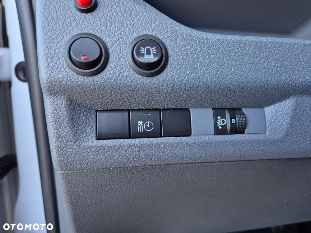 Toyota Proace | Webasto | FV VAT | Automat | 2x drzwi przesuwne - 14