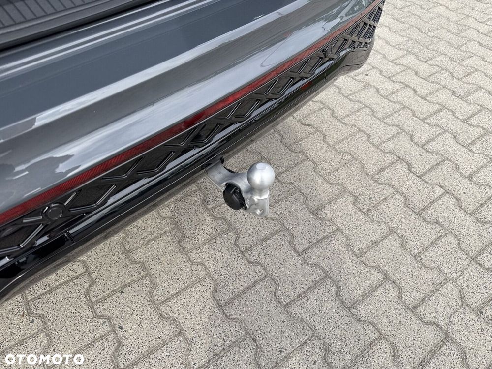 Volkswagen Tiguan - 22
