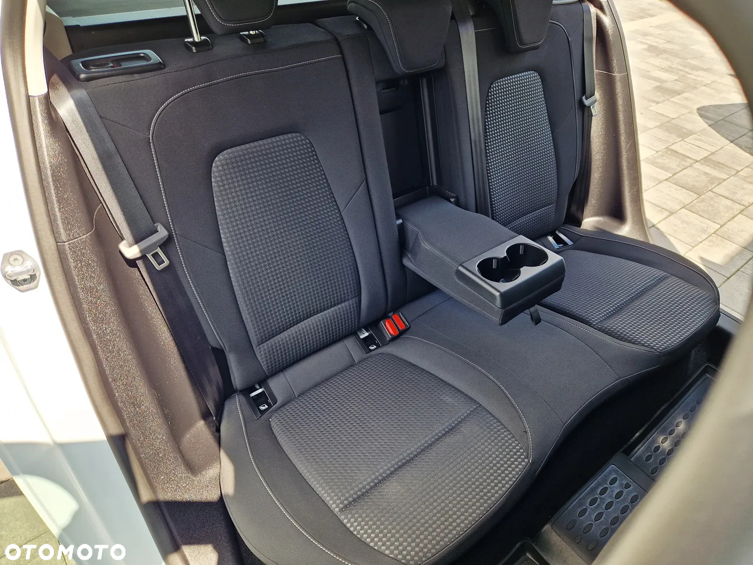 Ford Focus Turnier 1.5 EcoBlue Start-Stopp-System COOL&CONNECT DESIGN - 22