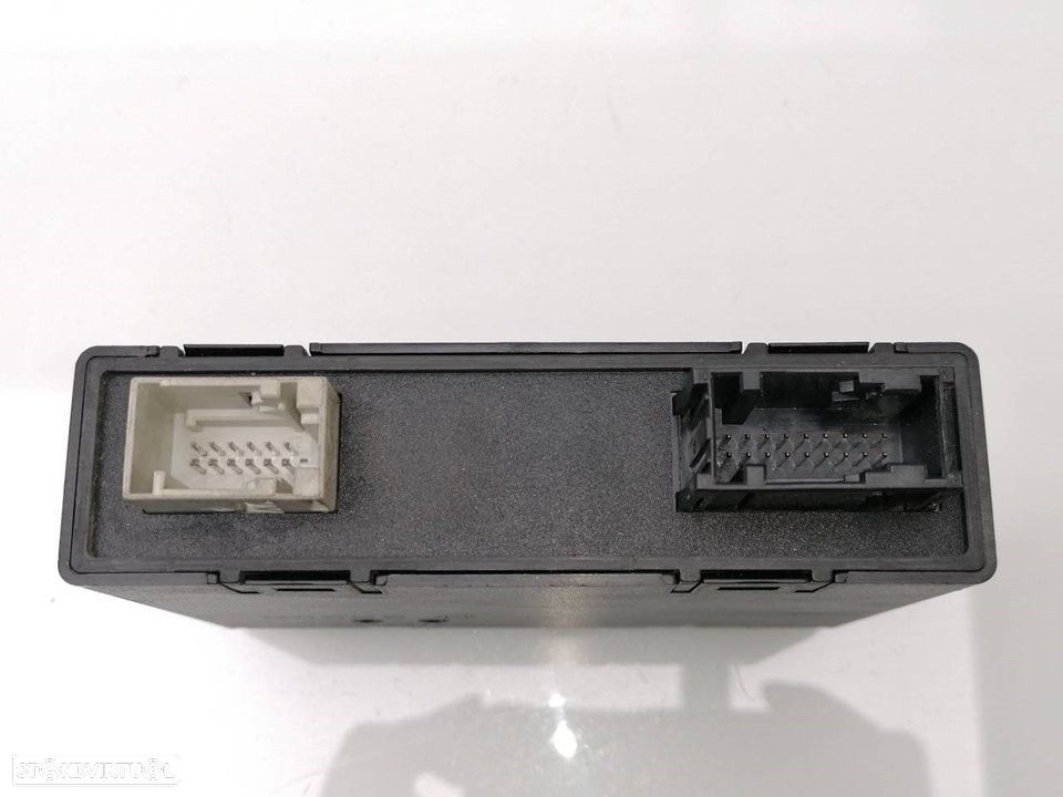 MODULO ELECTRONICO OPEL ZAFIRA B 2005 -0263004031 4511995847 - 2