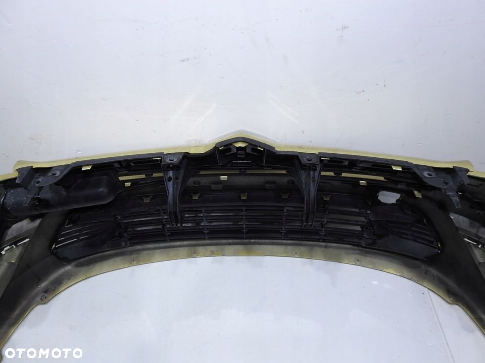 ZDERZAK PRZEDNI PRZÓD KAQC C4 GRAND PICASSO - 12