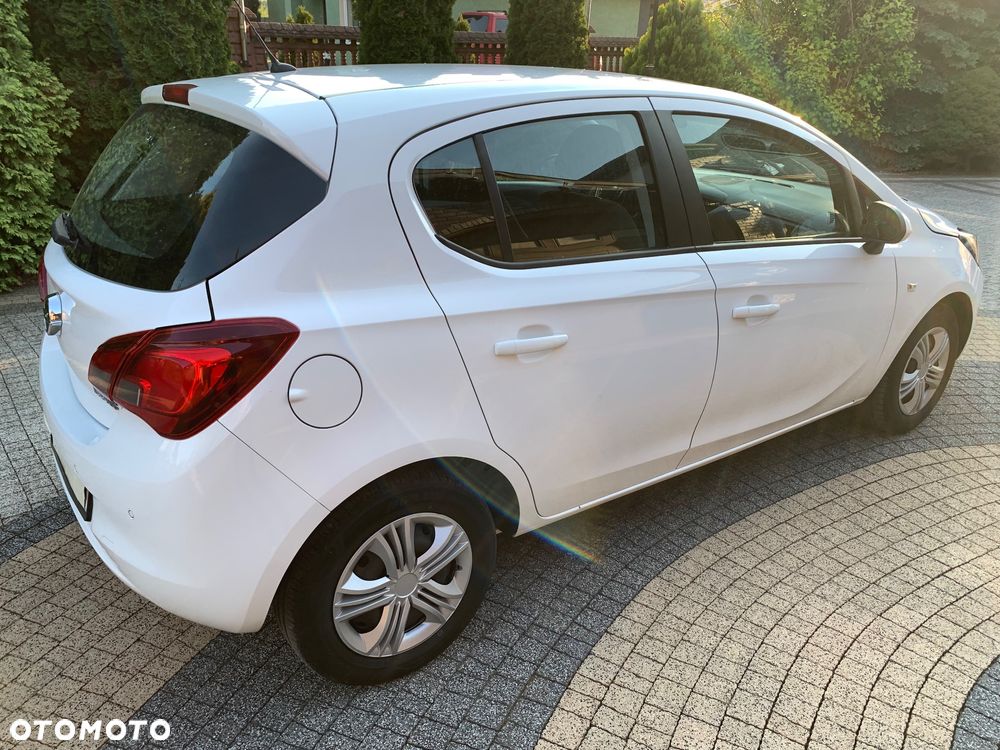 Opel Corsa 1.4 Color Edition - 26