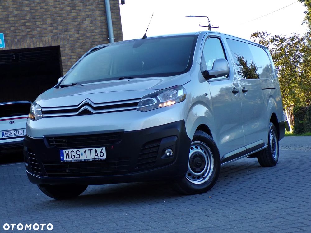 Citroën Jumpy