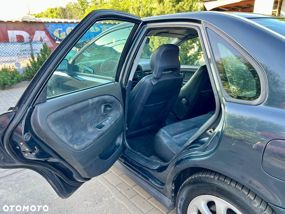 Volvo S40 - 18