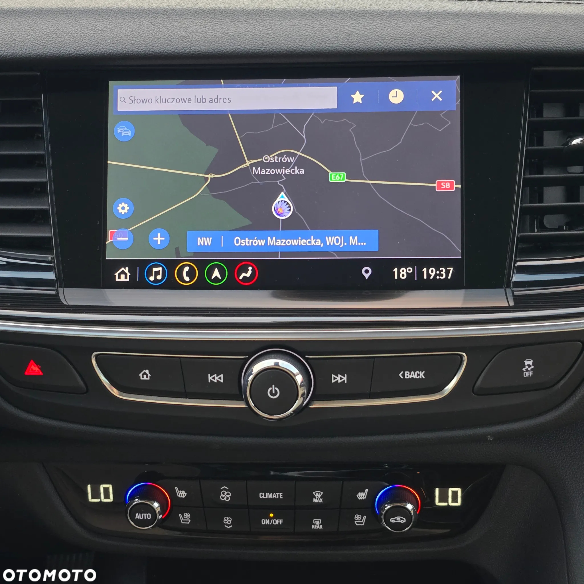 Opel Insignia 2.0 CDTI Exclusive S&S - 30