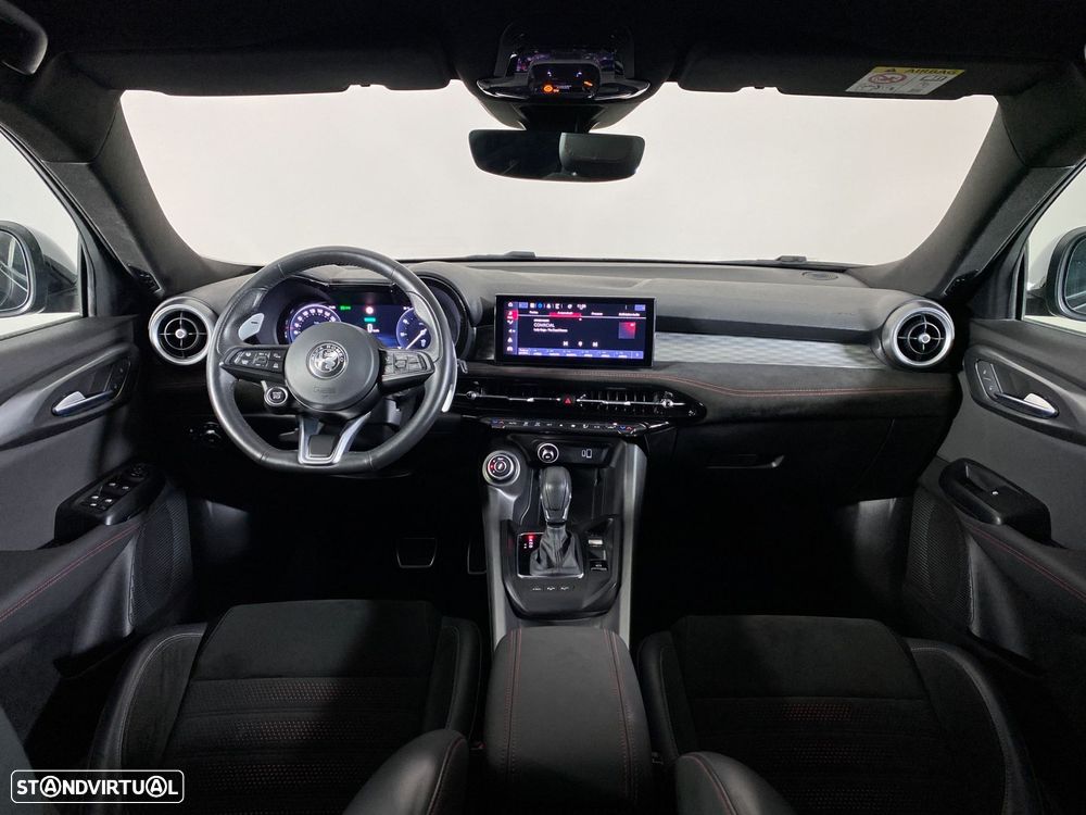 Alfa Romeo Tonale - 17