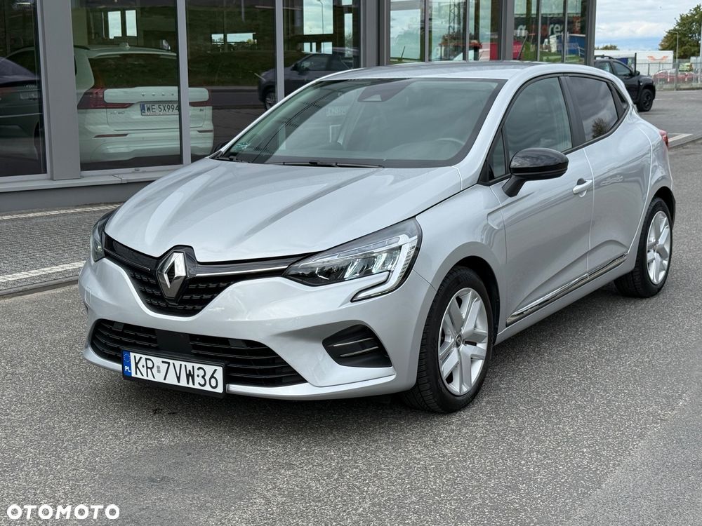 Renault Clio 1.0 TCe Zen - 2