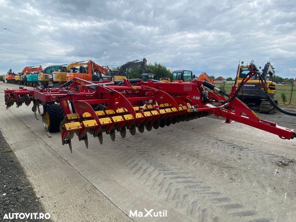 Altul Vaderstad TopDown 700 Cultivator - 8