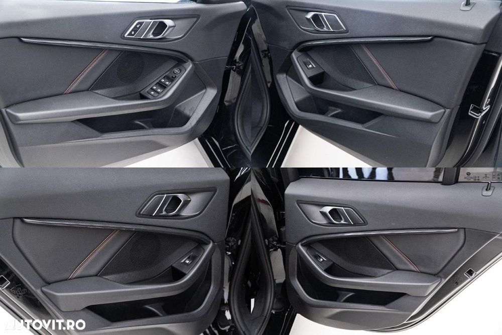 BMW Seria 1 118i Aut. Sport Line - 25