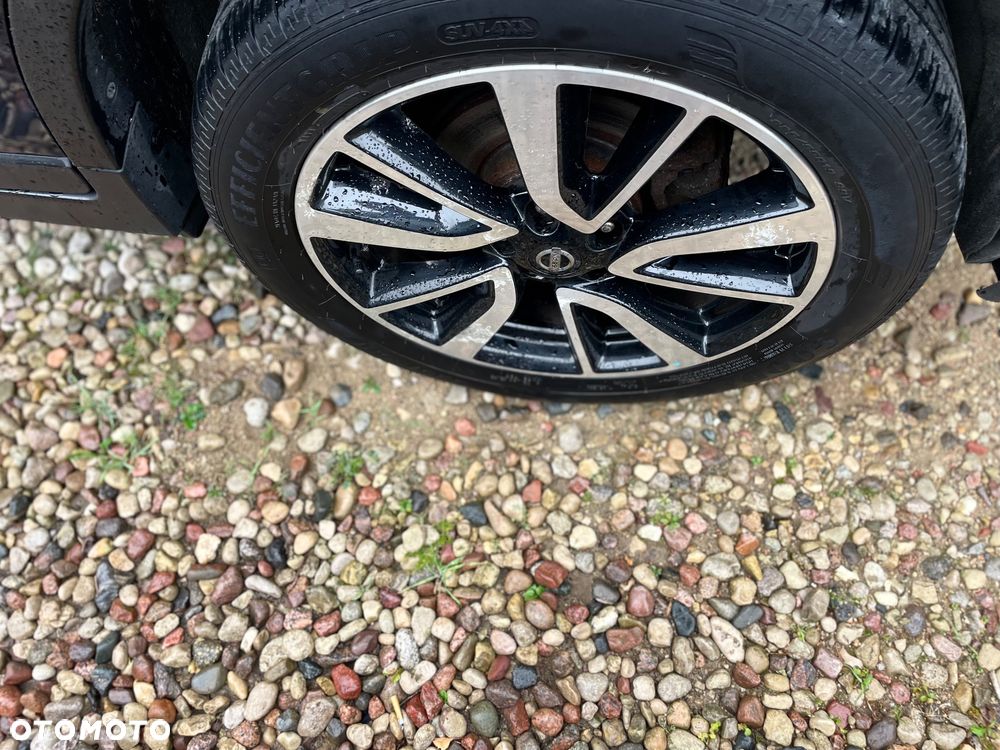 Nissan X-Trail 1.6 DIG-T Tekna - 40