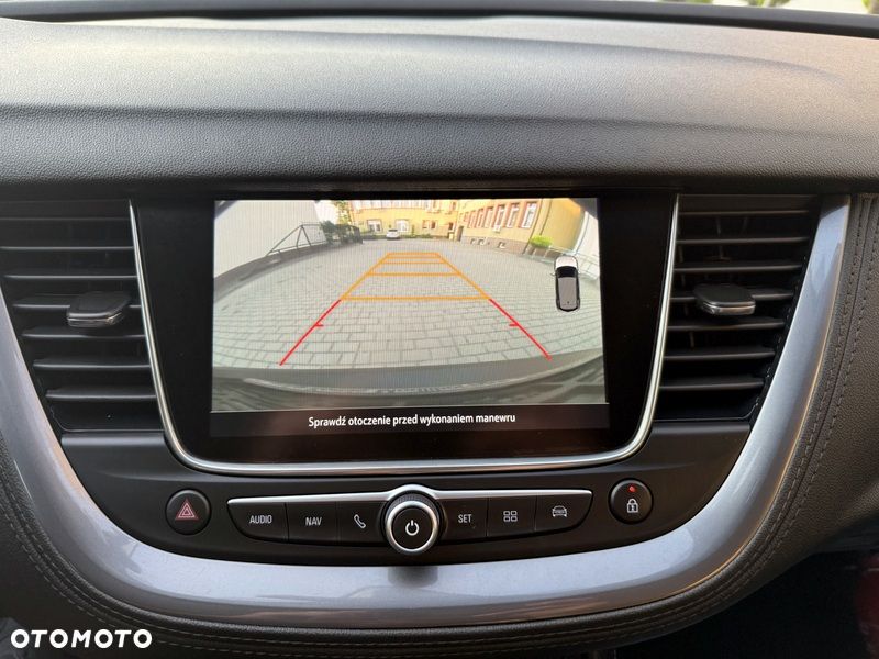 Opel Grandland X 1.5 CDTI Edition Business Pack S&S - 7