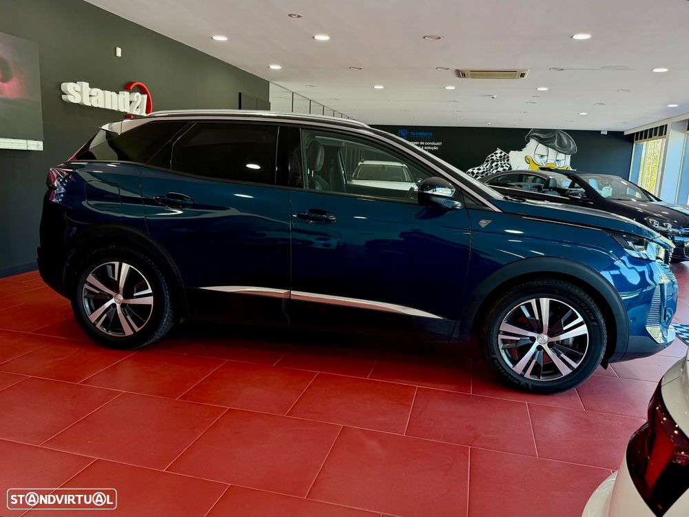 Peugeot 3008 225 e-EAT8 Roadtrip - 7
