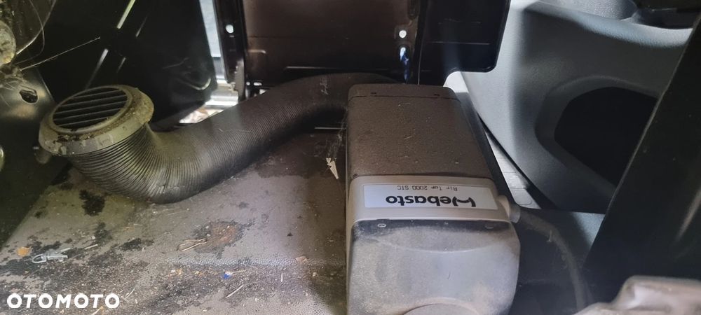 Toyota ProAce D-4D Medium 3,1t Mobilny Life - 17