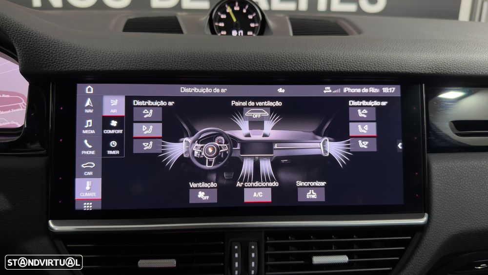 Porsche Cayenne E-Hybrid - 39