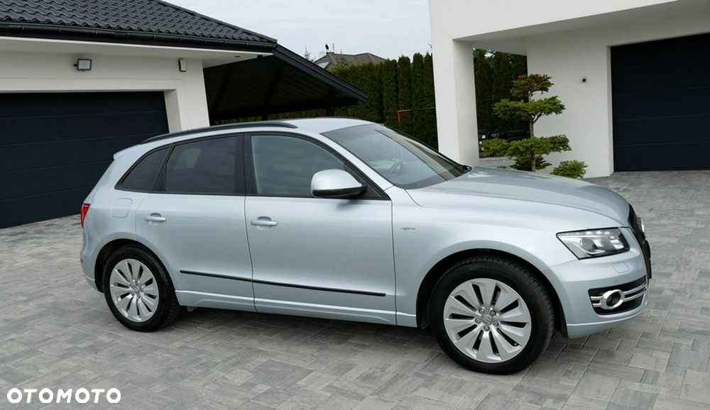 Audi Q5 - 17
