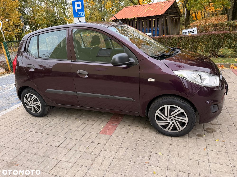 Hyundai i10 - 3