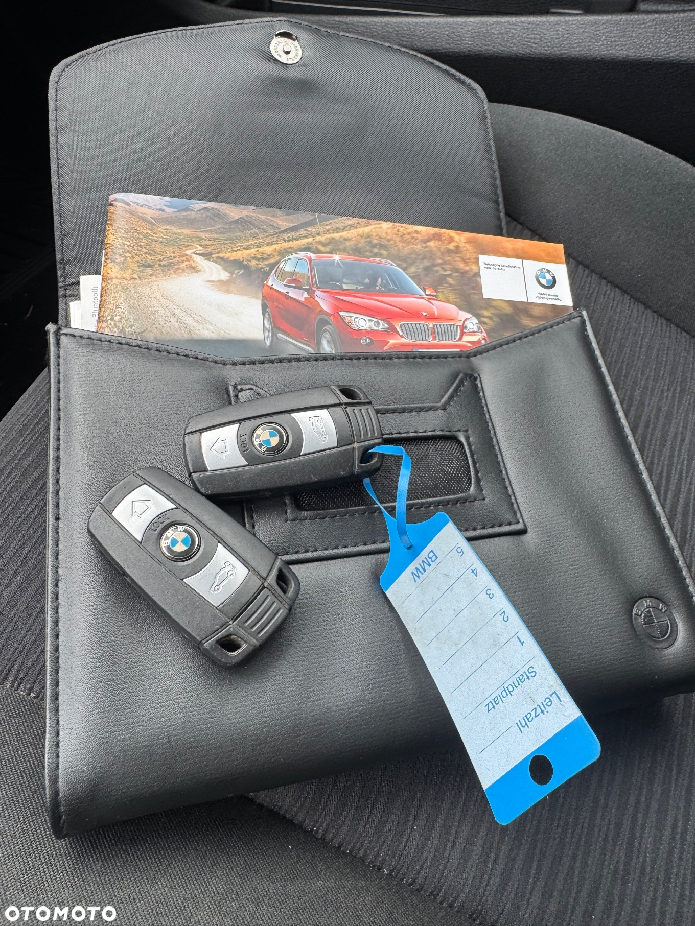 BMW X1 sDrive20i Sport Line - 17