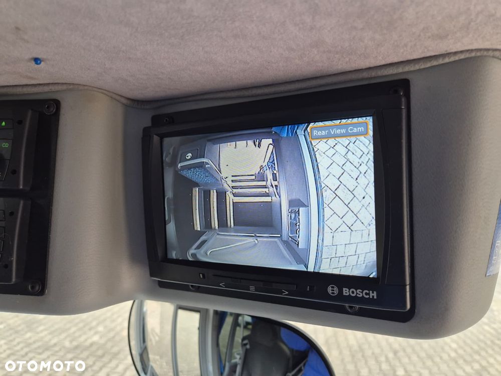 Van Hool TDX29 Astromega /Scania podwozie i silnik / 51 MIEJSC / DWUPIĘTROWY / SERWISOWANY W ASO / BEZWYPADKOWY / ORYGINALNY VAN HOOL / WINDA 2T./ AUTOKAR / EURO 6 - 33