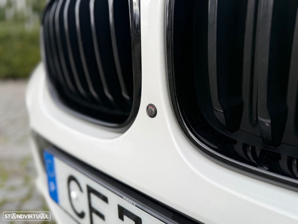 BMW X3 xDrive30e Aut. M Sport - 10