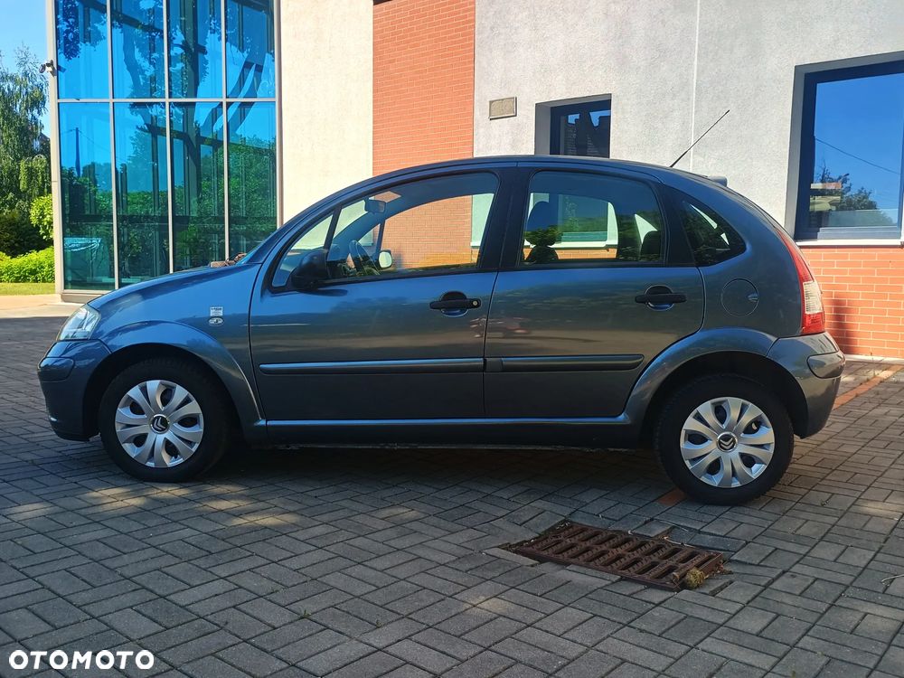 Citroën C3 1.4 Exclusive - 2