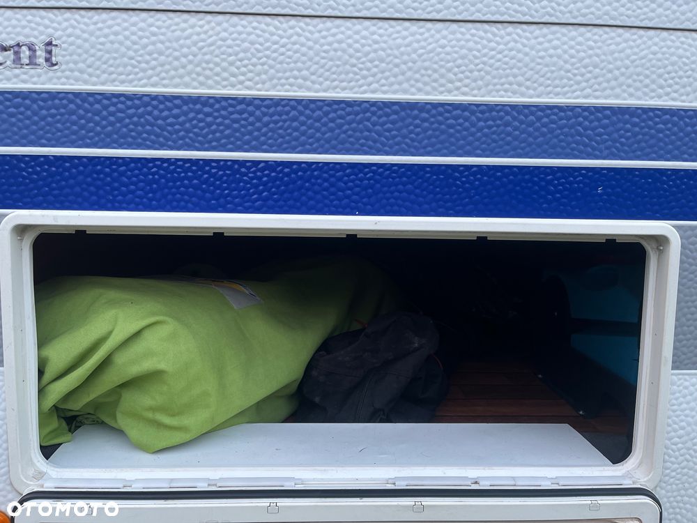 Hobby Excellent 410 - 12