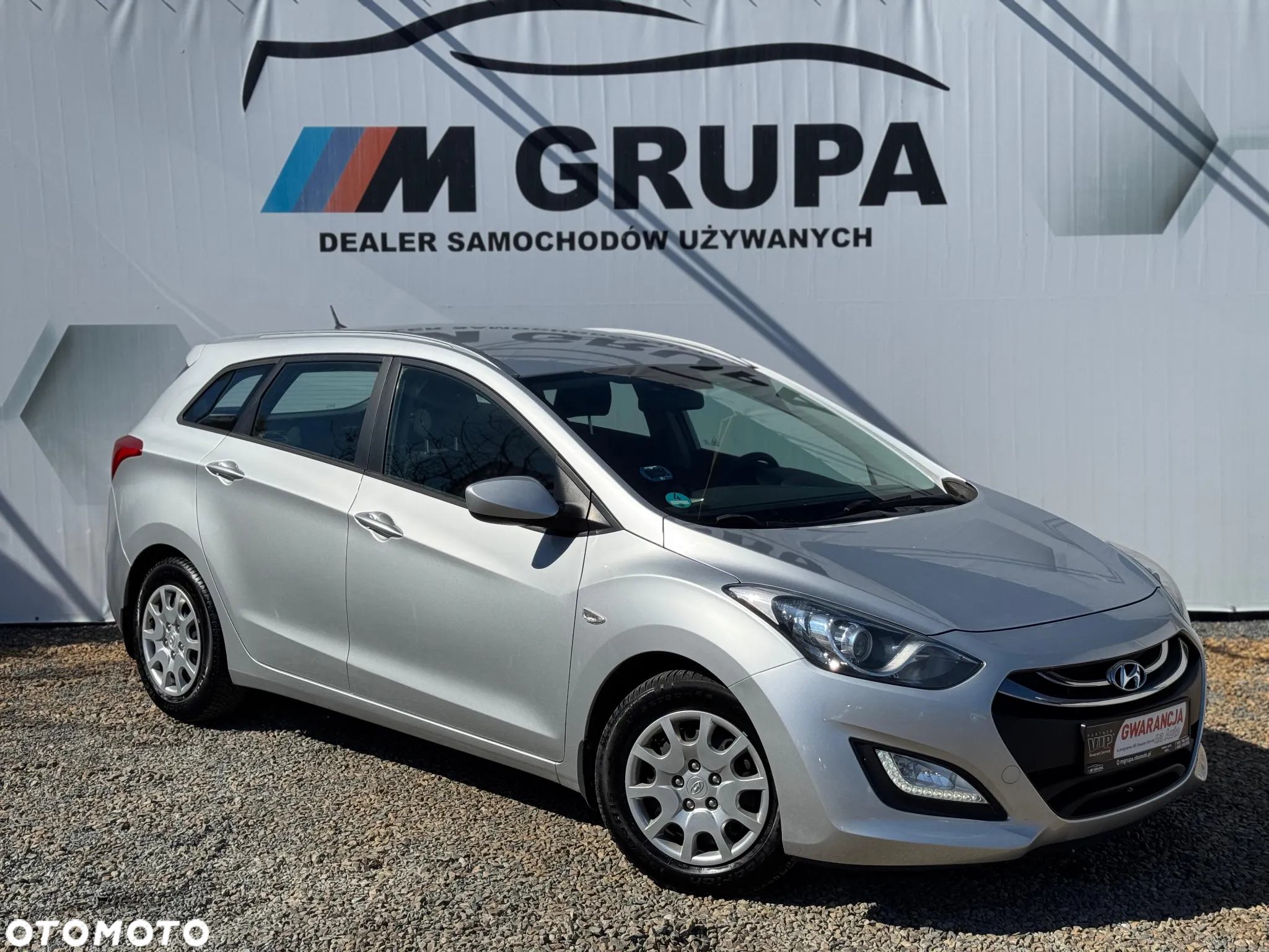 Hyundai i30 - 4
