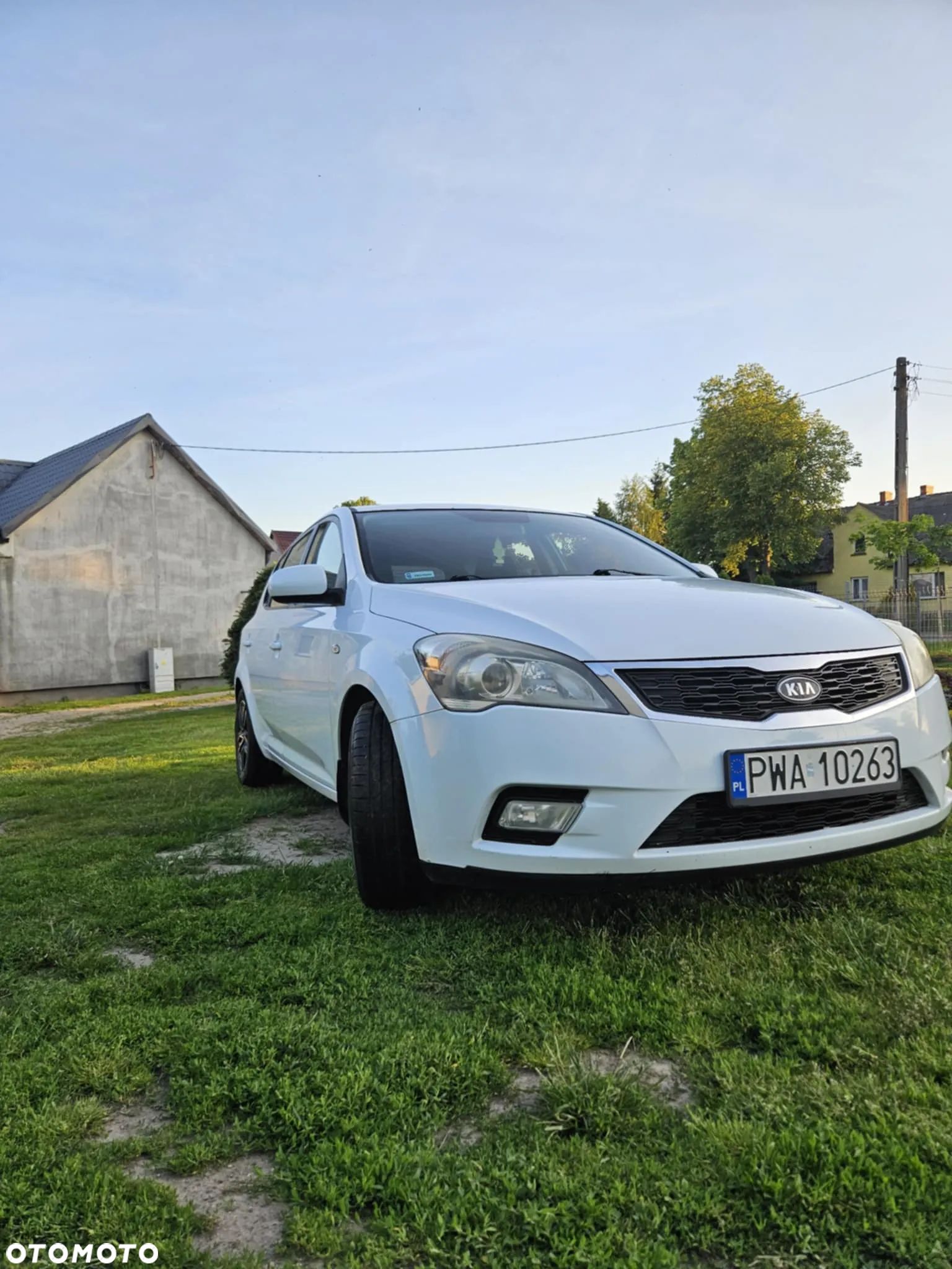 Kia Ceed Cee'd 1.6 Crdi Comfort - 1