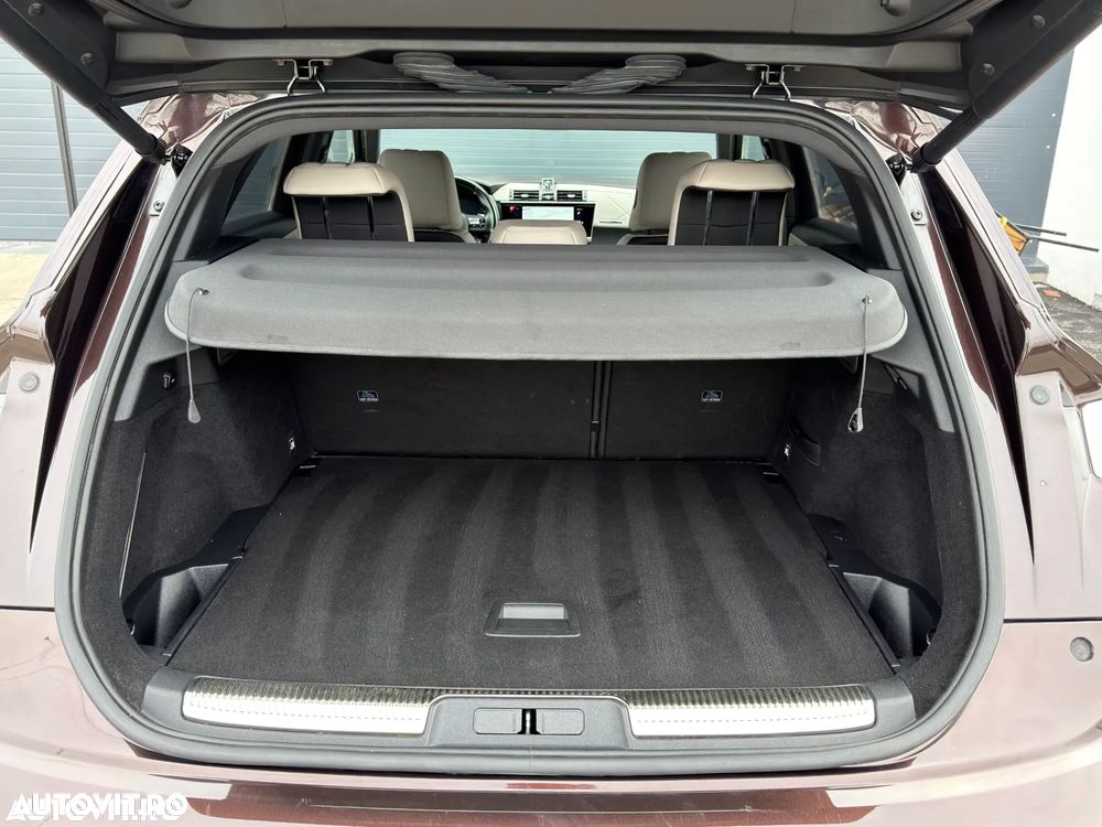 DS Automobiles DS 7 Crossback - 23